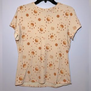 Yin and Yang T-shirt